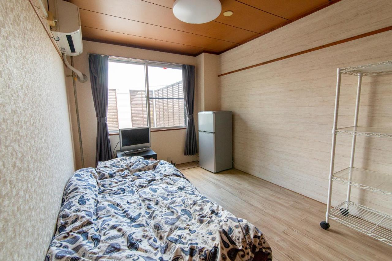 Chiba Breen Hills Inage #8Mx Apartment ภายนอก รูปภาพ