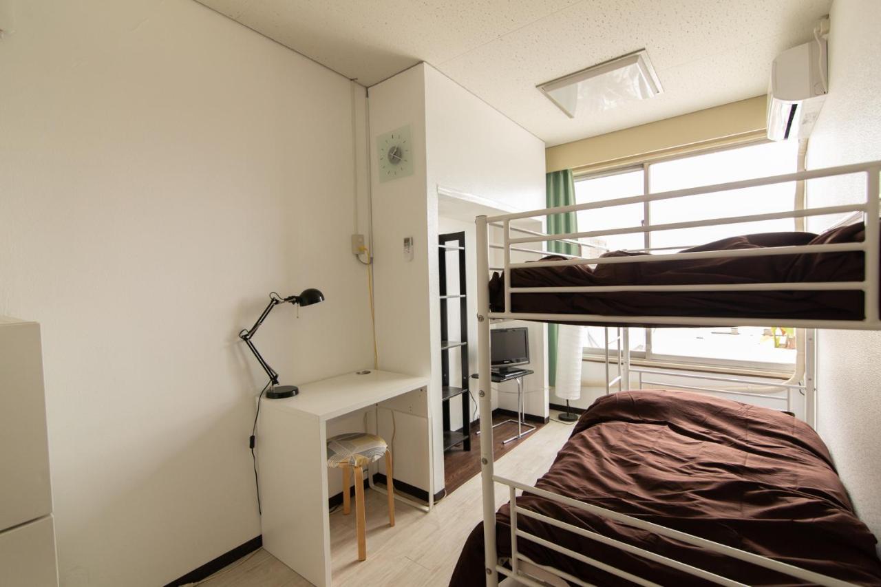 Chiba Breen Hills Inage #8Mx Apartment ภายนอก รูปภาพ